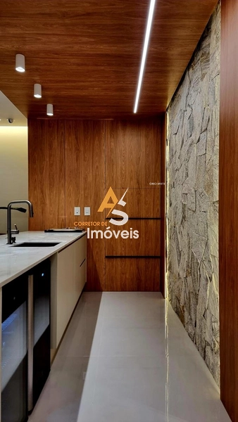 VISLUMBRANTE APARTAMENTO DE 4 SUÍTES FINAMENTE MOBILIADO E DECORADO!!!: 1ª foto da galeria de imagens do imóvel