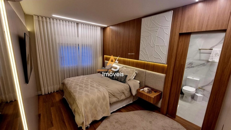 VISLUMBRANTE APARTAMENTO DE 4 SUÍTES FINAMENTE MOBILIADO E DECORADO!!!: 38ª foto da galeria de imagens do imóvel
