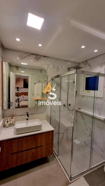 VISLUMBRANTE APARTAMENTO DE 4 SUÍTES FINAMENTE MOBILIADO E DECORADO!!!: 24ª foto da galeria de imagens do imóvel
