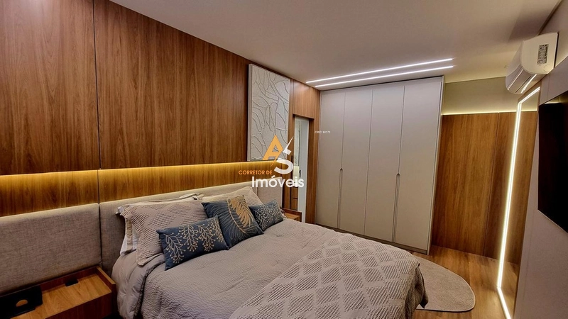 VISLUMBRANTE APARTAMENTO DE 4 SUÍTES FINAMENTE MOBILIADO E DECORADO!!!: 37ª foto da galeria de imagens do imóvel