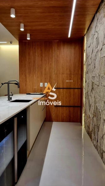 VISLUMBRANTE APARTAMENTO DE 4 SUÍTES FINAMENTE MOBILIADO E DECORADO!!!: 4ª foto da galeria de imagens do imóvel