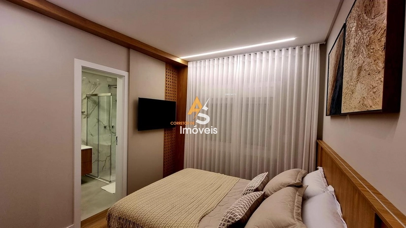 VISLUMBRANTE APARTAMENTO DE 4 SUÍTES FINAMENTE MOBILIADO E DECORADO!!!: 21ª foto da galeria de imagens do imóvel