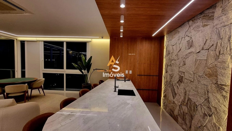 VISLUMBRANTE APARTAMENTO DE 4 SUÍTES FINAMENTE MOBILIADO E DECORADO!!!: 17ª foto da galeria de imagens do imóvel