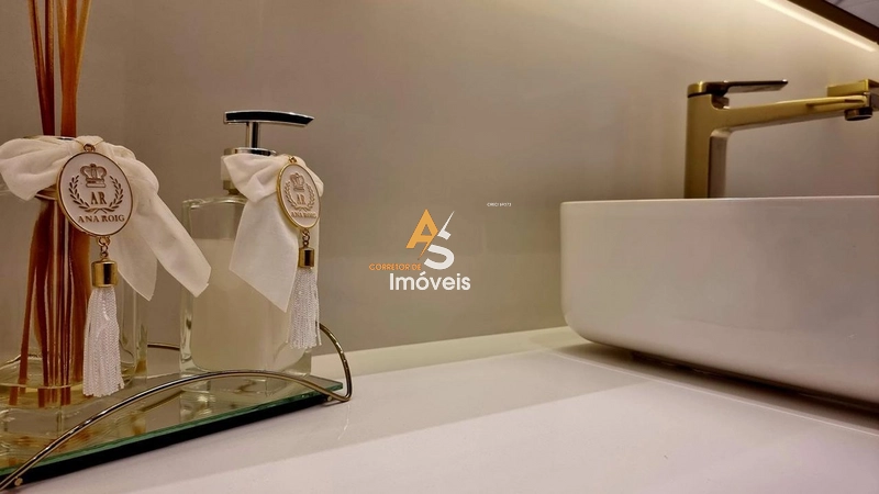 VISLUMBRANTE APARTAMENTO DE 4 SUÍTES FINAMENTE MOBILIADO E DECORADO!!!: 32ª foto da galeria de imagens do imóvel