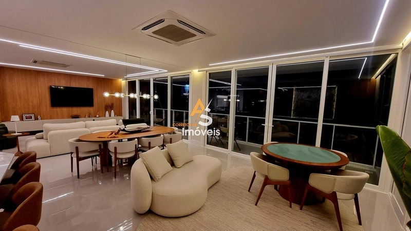 VISLUMBRANTE APARTAMENTO DE 4 SUÍTES FINAMENTE MOBILIADO E DECORADO!!!: 64ª foto da galeria de imagens do imóvel