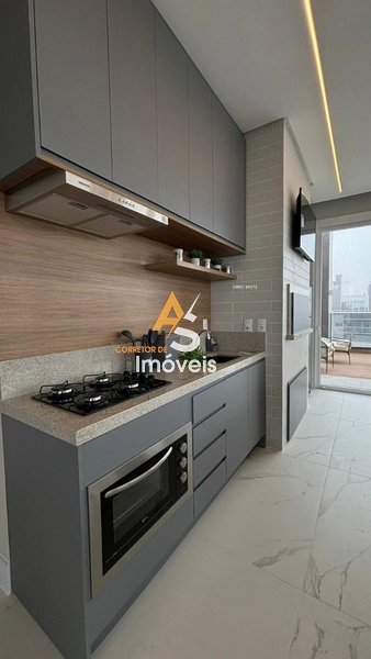 VISLUMBRANTE APARTAMENTO DE 4 SUÍTES FINAMENTE MOBILIADO E DECORADO!!!: 56ª foto da galeria de imagens do imóvel