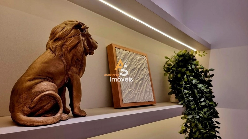 VISLUMBRANTE APARTAMENTO DE 4 SUÍTES FINAMENTE MOBILIADO E DECORADO!!!: 27ª foto da galeria de imagens do imóvel