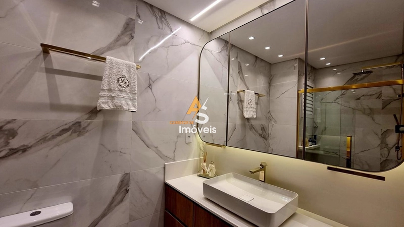 VISLUMBRANTE APARTAMENTO DE 4 SUÍTES FINAMENTE MOBILIADO E DECORADO!!!: 35ª foto da galeria de imagens do imóvel