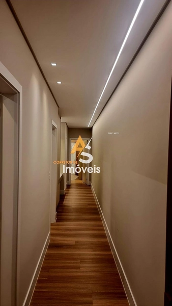 VISLUMBRANTE APARTAMENTO DE 4 SUÍTES FINAMENTE MOBILIADO E DECORADO!!!: 18ª foto da galeria de imagens do imóvel