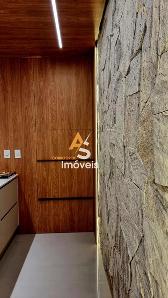 VISLUMBRANTE APARTAMENTO DE 4 SUÍTES FINAMENTE MOBILIADO E DECORADO!!!: 2ª foto da galeria de imagens do imóvel