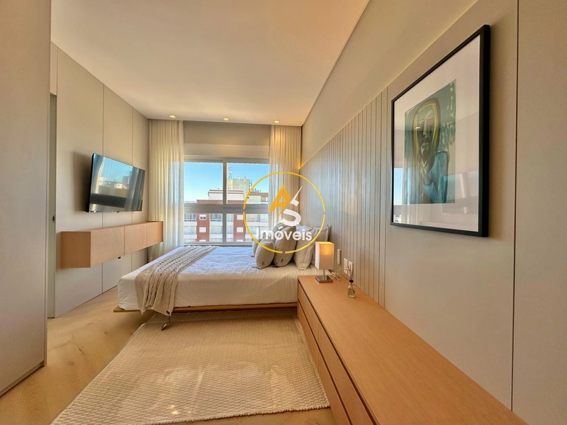 EXCELENTE APARTAMENTO DE 3 SUÍTES EM CAPÃO DA CANOA!!!: 20ª foto da galeria de imagens do imóvel