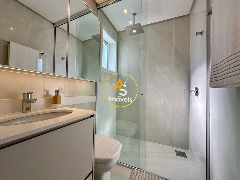 EXCELENTE APARTAMENTO DE 3 SUÍTES EM CAPÃO DA CANOA!!!: 29ª foto da galeria de imagens do imóvel