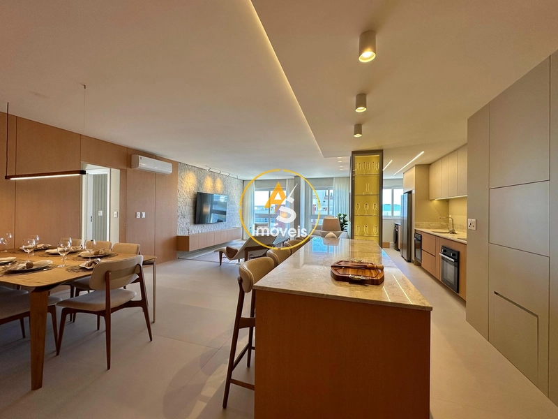 EXCELENTE APARTAMENTO DE 3 SUÍTES EM CAPÃO DA CANOA!!!: 6ª foto da galeria de imagens do imóvel