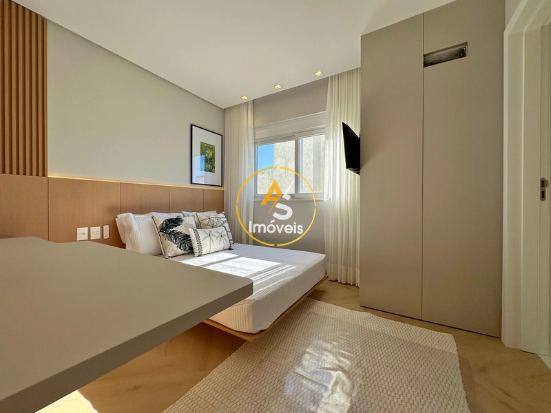 EXCELENTE APARTAMENTO DE 3 SUÍTES EM CAPÃO DA CANOA!!!: 24ª foto da galeria de imagens do imóvel