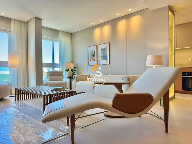 EXCELENTE APARTAMENTO DE 3 SUÍTES EM CAPÃO DA CANOA!!!: 8ª foto da galeria de imagens do imóvel