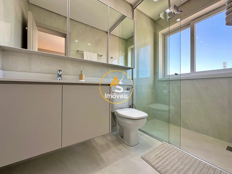 EXCELENTE APARTAMENTO DE 3 SUÍTES EM CAPÃO DA CANOA!!!: 22ª foto da galeria de imagens do imóvel