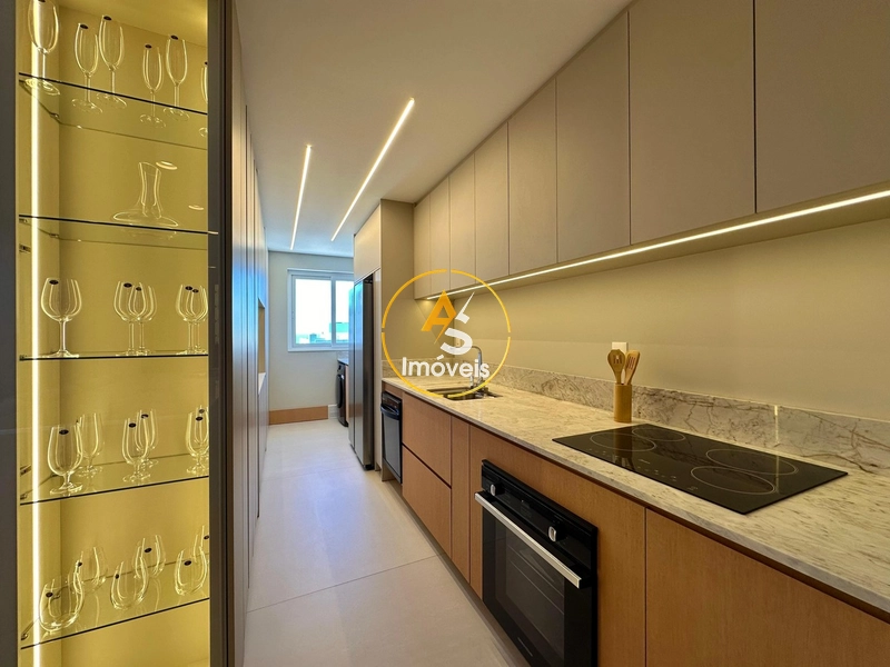 EXCELENTE APARTAMENTO DE 3 SUÍTES EM CAPÃO DA CANOA!!!: 13ª foto da galeria de imagens do imóvel