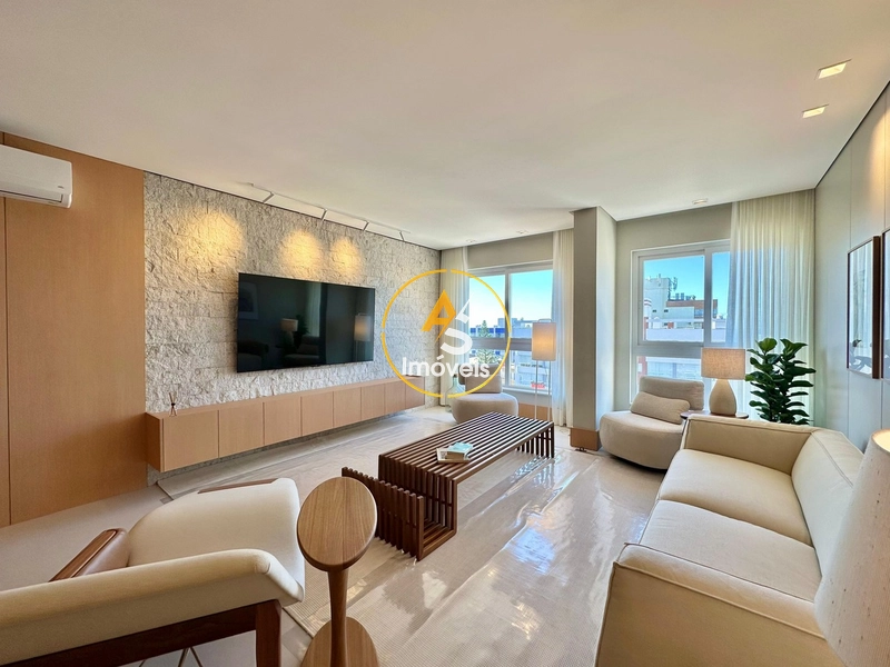 EXCELENTE APARTAMENTO DE 3 SUÍTES EM CAPÃO DA CANOA!!!: 15ª foto da galeria de imagens do imóvel