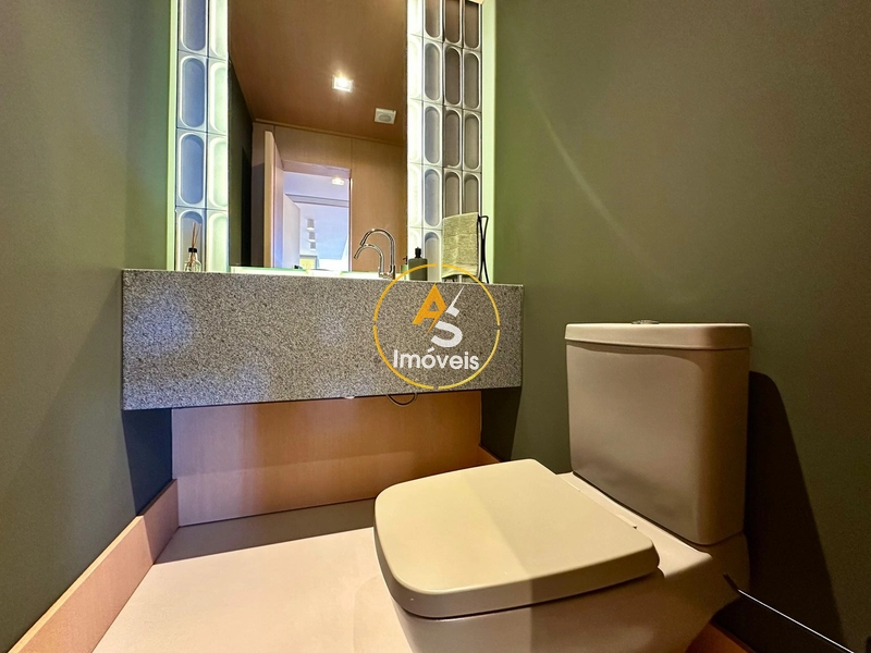 EXCELENTE APARTAMENTO DE 3 SUÍTES EM CAPÃO DA CANOA!!!: 19ª foto da galeria de imagens do imóvel