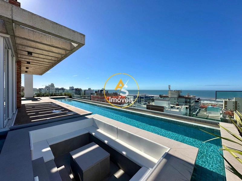 EXCELENTE APARTAMENTO DE 3 SUÍTES EM CAPÃO DA CANOA!!!: 35ª foto da galeria de imagens do imóvel