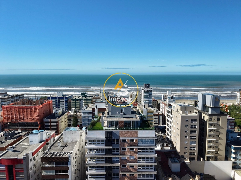 EXCELENTE APARTAMENTO DE 3 SUÍTES EM CAPÃO DA CANOA!!!: 2ª foto da galeria de imagens do imóvel