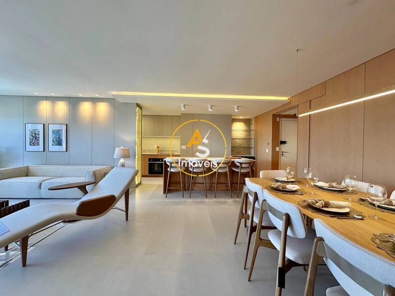 EXCELENTE APARTAMENTO DE 3 SUÍTES EM CAPÃO DA CANOA!!!: 9ª foto da galeria de imagens do imóvel