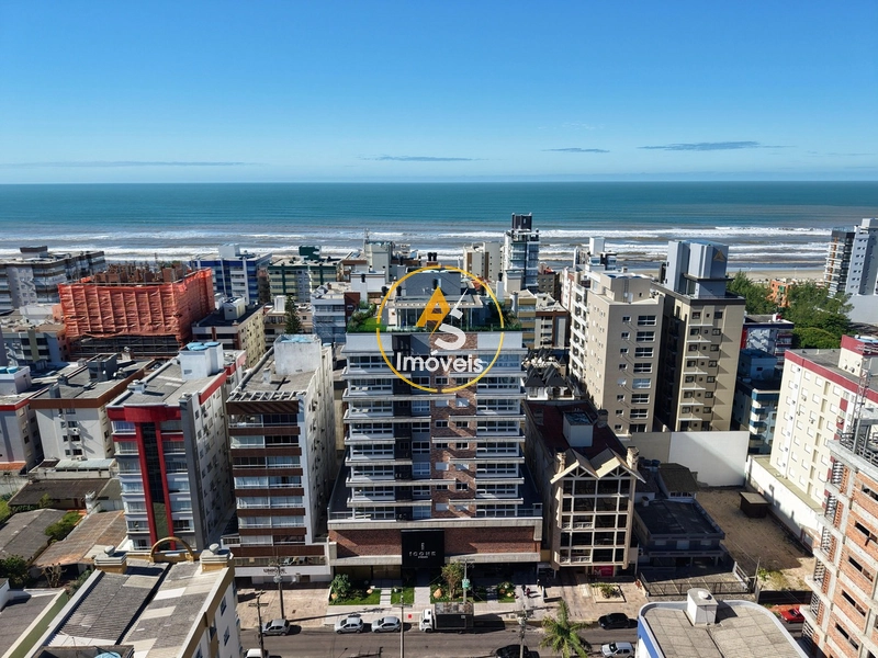 EXCELENTE APARTAMENTO DE 3 SUÍTES EM CAPÃO DA CANOA!!!: 5ª foto da galeria de imagens do imóvel