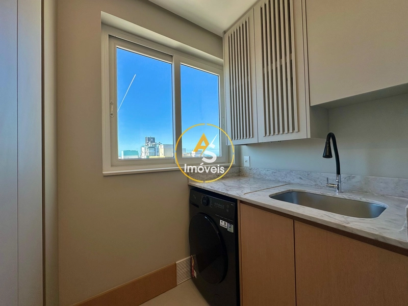 EXCELENTE APARTAMENTO DE 3 SUÍTES EM CAPÃO DA CANOA!!!: 14ª foto da galeria de imagens do imóvel