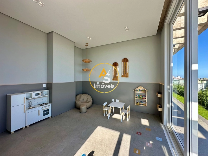 EXCELENTE APARTAMENTO DE 3 SUÍTES EM CAPÃO DA CANOA!!!: 33ª foto da galeria de imagens do imóvel