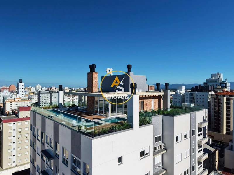 EXCELENTE APARTAMENTO DE 3 SUÍTES EM CAPÃO DA CANOA!!!: 3ª foto da galeria de imagens do imóvel