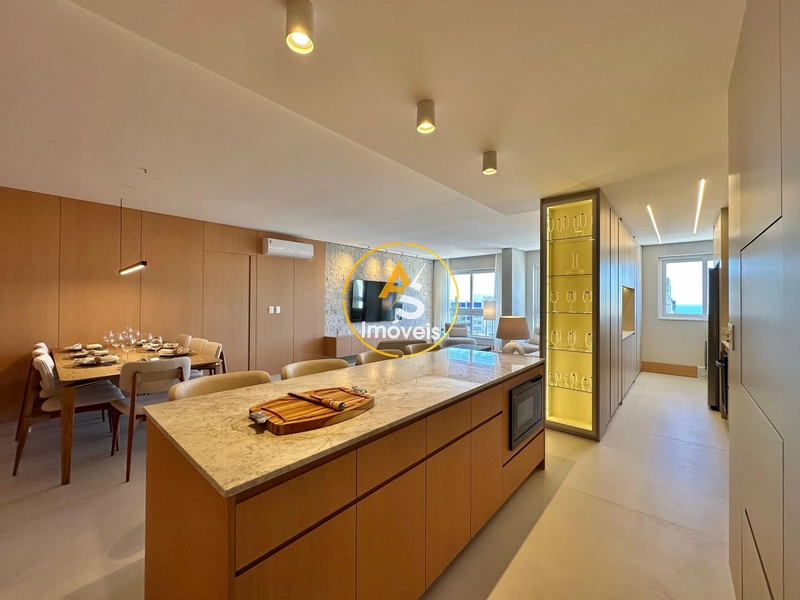 EXCELENTE APARTAMENTO DE 3 SUÍTES EM CAPÃO DA CANOA!!!: 12ª foto da galeria de imagens do imóvel