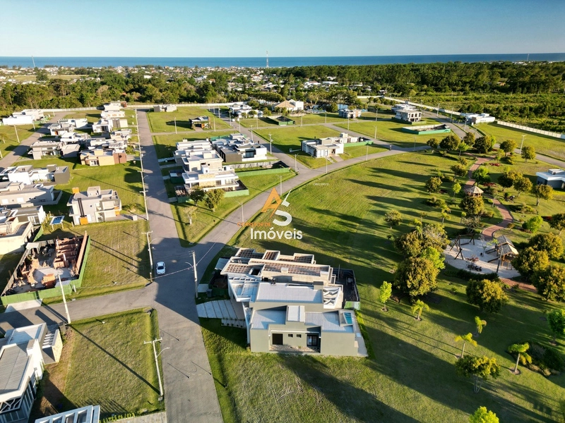 CASA NOVA À VENDA CONDOMÍNIO TERRASUL: 3ª foto da galeria de imagens do imóvel