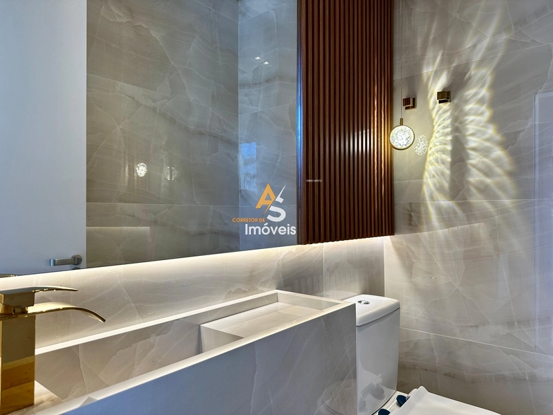 CASA NOVA À VENDA CONDOMÍNIO TERRASUL: 17ª foto da galeria de imagens do imóvel