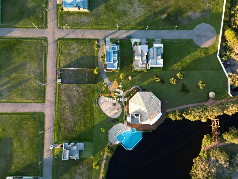 CASA NOVA À VENDA CONDOMÍNIO TERRASUL: 7ª foto da galeria de imagens do imóvel