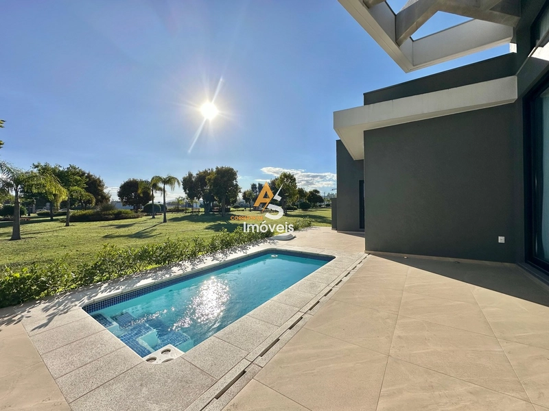 CASA NOVA À VENDA CONDOMÍNIO TERRASUL: 16ª foto da galeria de imagens do imóvel