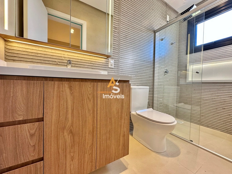 CASA NOVA À VENDA CONDOMÍNIO TERRASUL: 29ª foto da galeria de imagens do imóvel