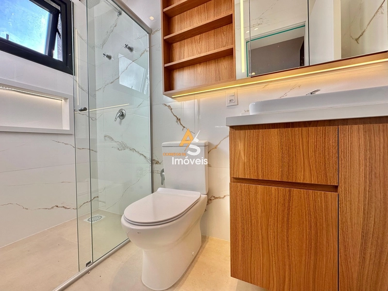 CASA NOVA À VENDA CONDOMÍNIO TERRASUL: 27ª foto da galeria de imagens do imóvel