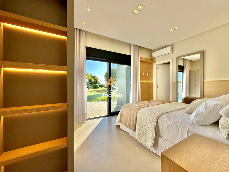 CASA NOVA À VENDA CONDOMÍNIO TERRASUL: 21ª foto da galeria de imagens do imóvel