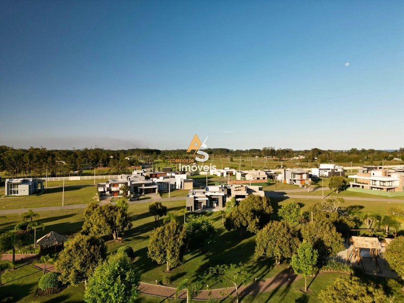 CASA NOVA À VENDA CONDOMÍNIO TERRASUL: 4ª foto da galeria de imagens do imóvel