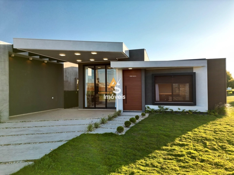 CASA NOVA À VENDA CONDOMÍNIO TERRASUL: 30ª foto da galeria de imagens do imóvel