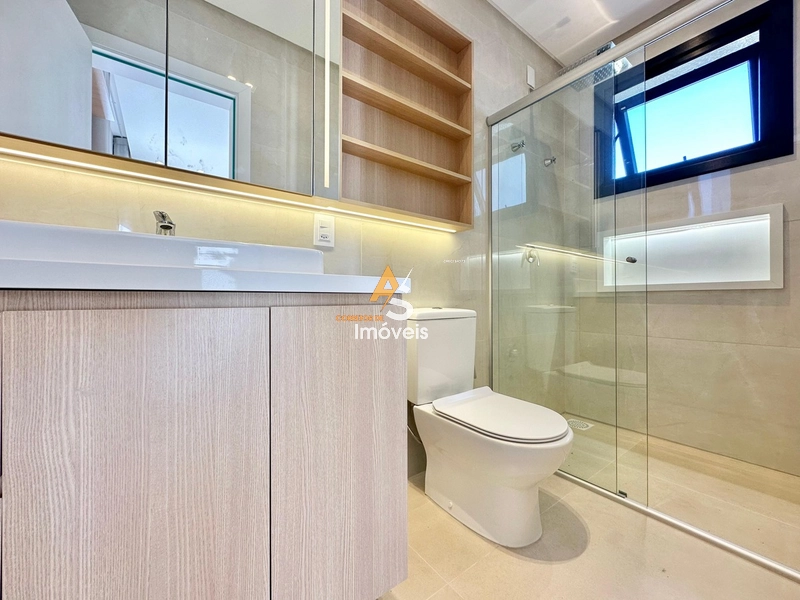 CASA NOVA À VENDA CONDOMÍNIO TERRASUL: 24ª foto da galeria de imagens do imóvel