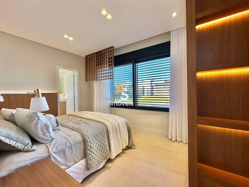 CASA NOVA À VENDA CONDOMÍNIO TERRASUL: 25ª foto da galeria de imagens do imóvel