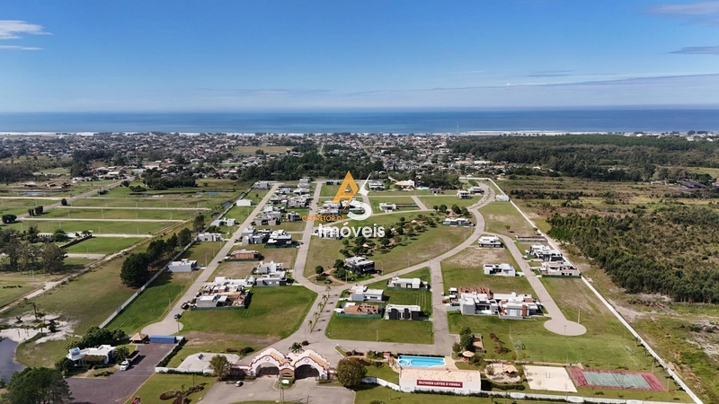 CASA NOVA À VENDA CONDOMÍNIO TERRASUL: 5ª foto da galeria de imagens do imóvel