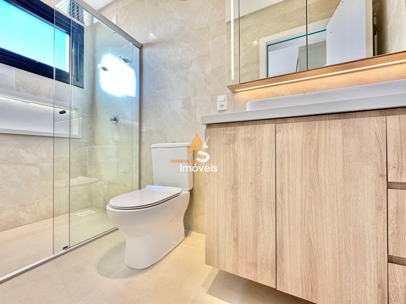 CASA NOVA À VENDA CONDOMÍNIO TERRASUL: 20ª foto da galeria de imagens do imóvel