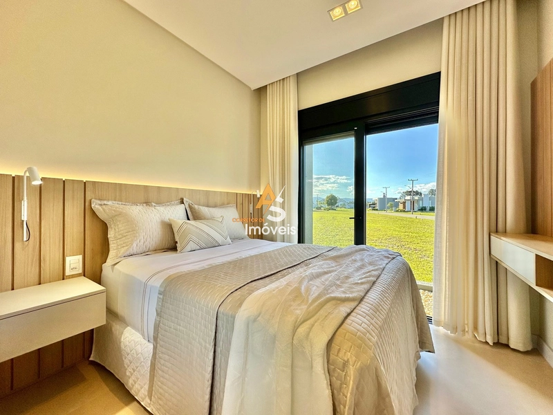 CASA NOVA À VENDA CONDOMÍNIO TERRASUL: 18ª foto da galeria de imagens do imóvel