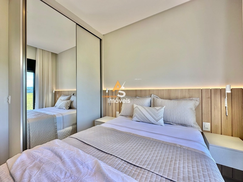 CASA NOVA À VENDA CONDOMÍNIO TERRASUL: 19ª foto da galeria de imagens do imóvel