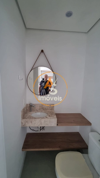 APTO DE 2 SUÍTES MOBILIADO E DECORADO: 6ª foto da galeria de imagens do imóvel