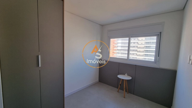 APTO DE 2 SUÍTES MOBILIADO E DECORADO: 13ª foto da galeria de imagens do imóvel