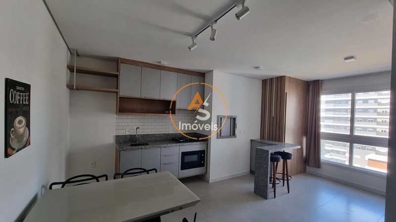 APTO DE 2 SUÍTES MOBILIADO E DECORADO: 4ª foto da galeria de imagens do imóvel