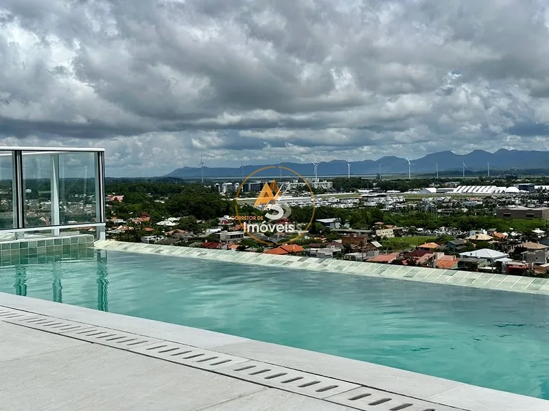 APTO DE 2 SUÍTES MOBILIADO E DECORADO: 28ª foto da galeria de imagens do imóvel